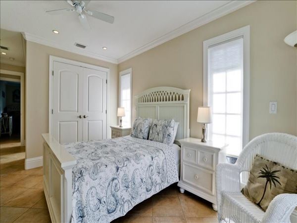 One of the Best 5 Bedroom Homes on Anna Maria with Boat Dock