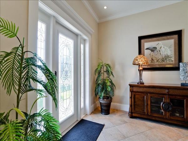 One of the Best 5 Bedroom Homes on Anna Maria with Boat Dock