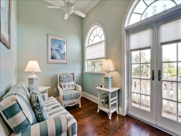 One of the Best 5 Bedroom Homes on Anna Maria with Boat Dock