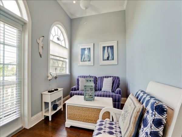 One of the Best 5 Bedroom Homes on Anna Maria with Boat Dock