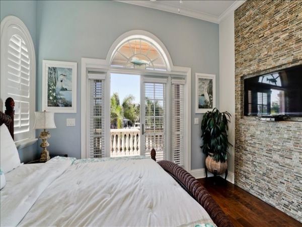 One of the Best 5 Bedroom Homes on Anna Maria with Boat Dock
