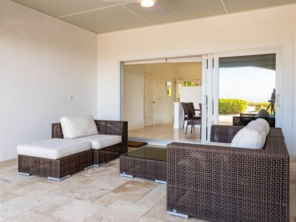Anna Maria Four Bedroom Beachfront Rental Pool