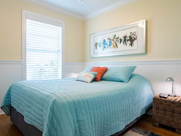 Anna Maria Four Bedroom Beachfront Rental Pool