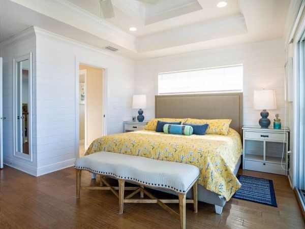 Anna Maria Four Bedroom Beachfront Rental Pool