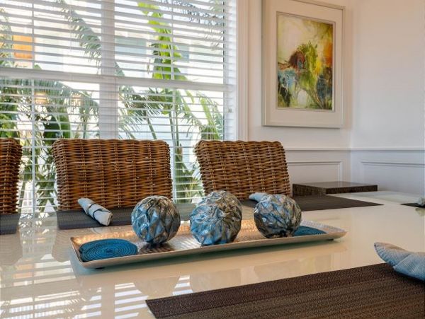 Anna Maria Four Bedroom Beachfront Rental Pool