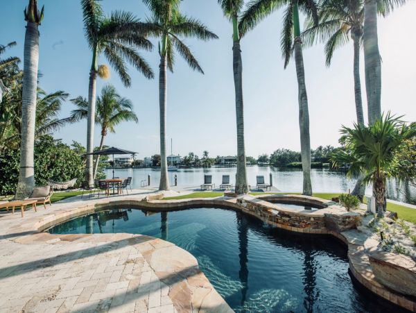 Vacation Rental on Anna Maria Island with 4 Bedrooms