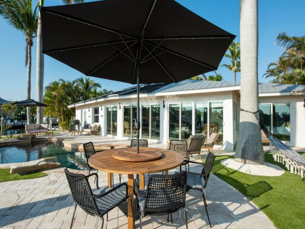 Vacation Rental on Anna Maria Island with 4 Bedrooms