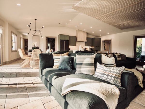 Vacation Rental on Anna Maria Island with 4 Bedrooms