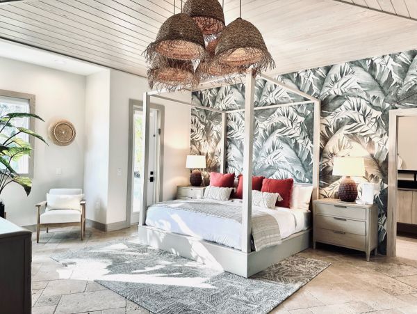 Vacation Rental on Anna Maria Island with 4 Bedrooms