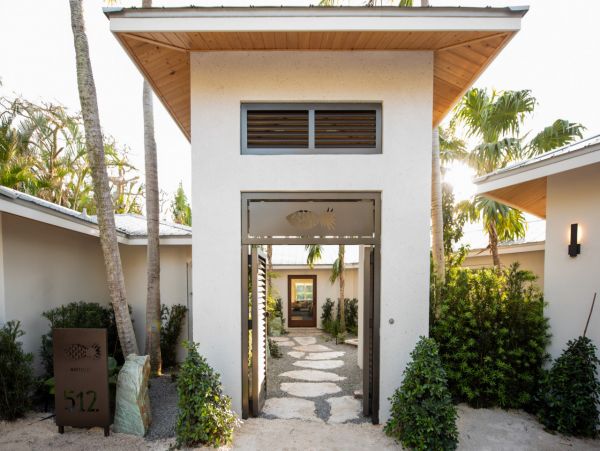 Vacation Rental on Anna Maria Island with 4 Bedrooms