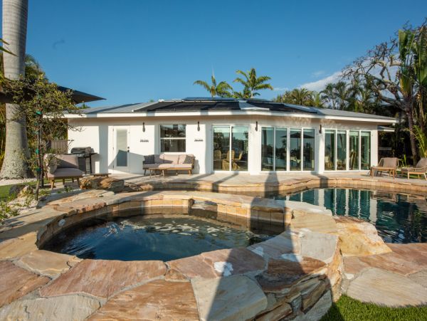 Vacation Rental on Anna Maria Island with 4 Bedrooms
