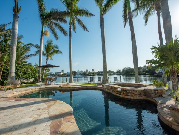 Vacation Rental on Anna Maria Island with 4 Bedrooms