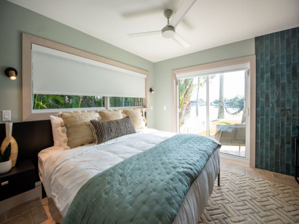 Vacation Rental on Anna Maria Island with 4 Bedrooms