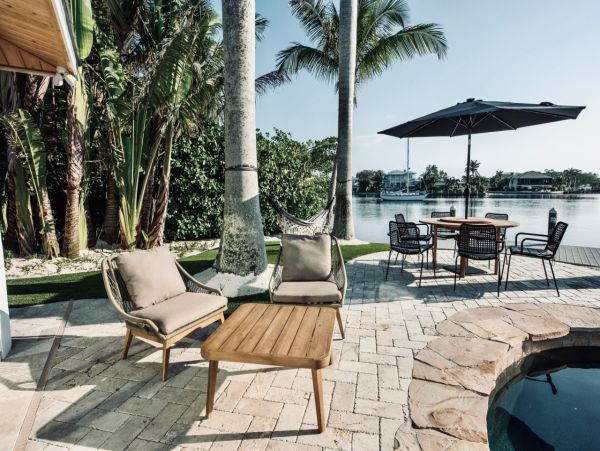Vacation Rental on Anna Maria Island with 4 Bedrooms