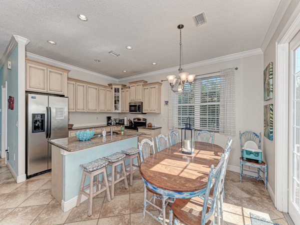Anna Maria 4 bedroom +Den Private Pool Vacation Rental