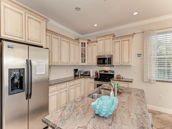 Anna Maria 4 bedroom +Den Private Pool Vacation Rental