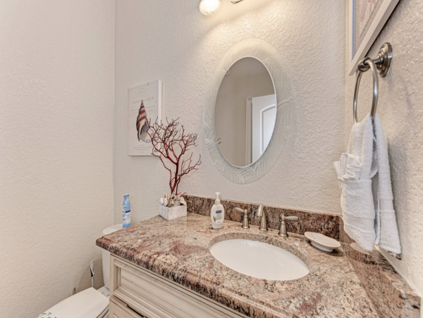 Anna Maria 4 bedroom +Den Private Pool Vacation Rental