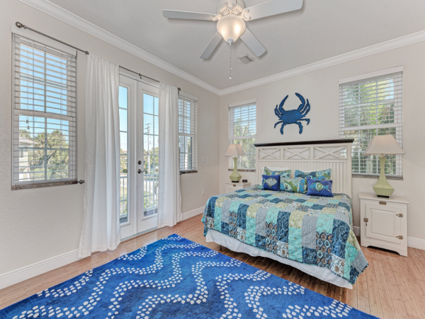 Anna Maria 4 bedroom +Den Private Pool Vacation Rental