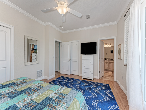 Anna Maria 4 bedroom +Den Private Pool Vacation Rental