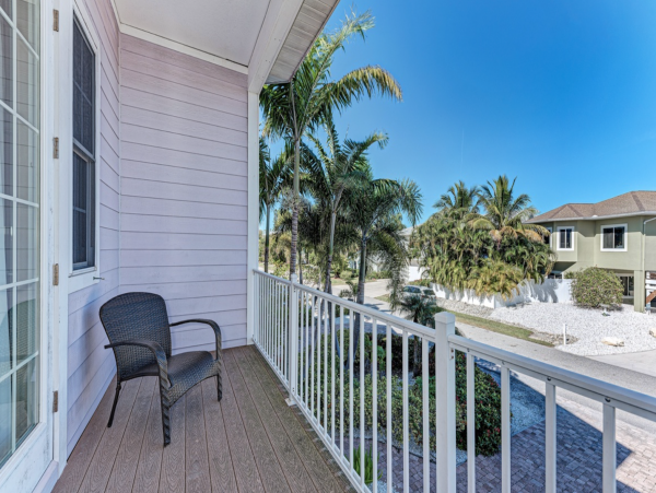 Anna Maria 4 bedroom +Den Private Pool Vacation Rental