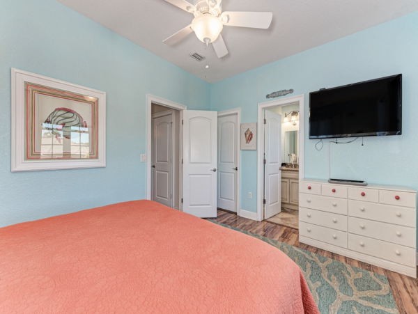 Anna Maria 4 bedroom +Den Private Pool Vacation Rental