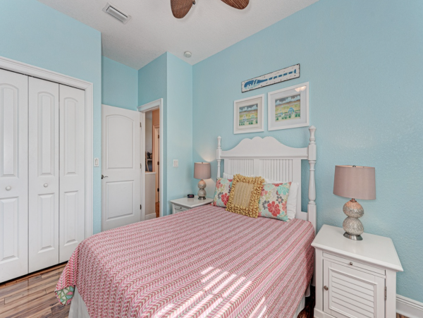 Anna Maria 4 bedroom +Den Private Pool Vacation Rental