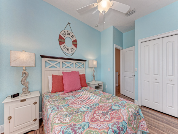 Anna Maria 4 bedroom +Den Private Pool Vacation Rental