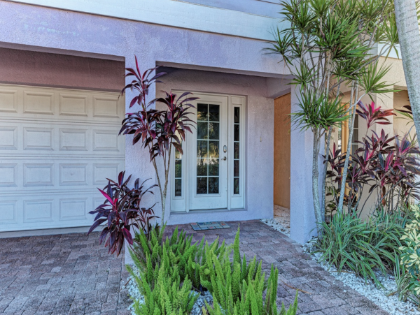 Anna Maria 4 bedroom +Den Private Pool Vacation Rental