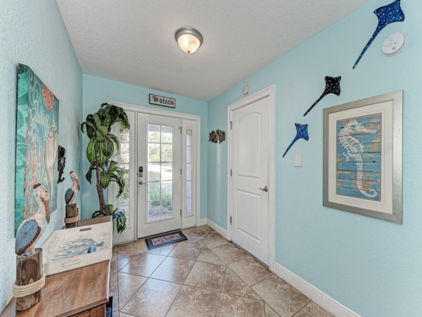 Anna Maria 4 bedroom +Den Private Pool Vacation Rental