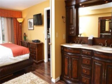 Marvelous Three Bedroom  Avon Rental