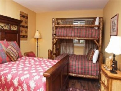 Marvelous Three Bedroom  Avon Rental