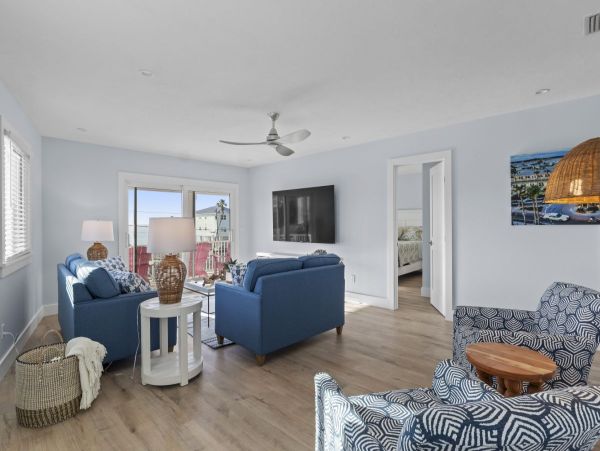 Luxurious Beachside Retreat with Pool, Views, and Ultimate Comfort