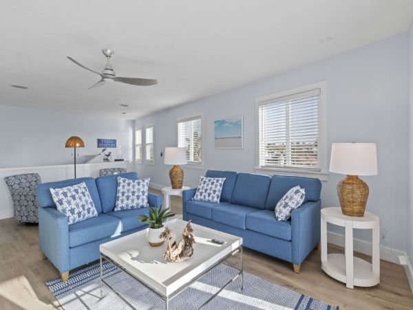 Luxurious Beachside Retreat with Pool, Views, and Ultimate Comfort