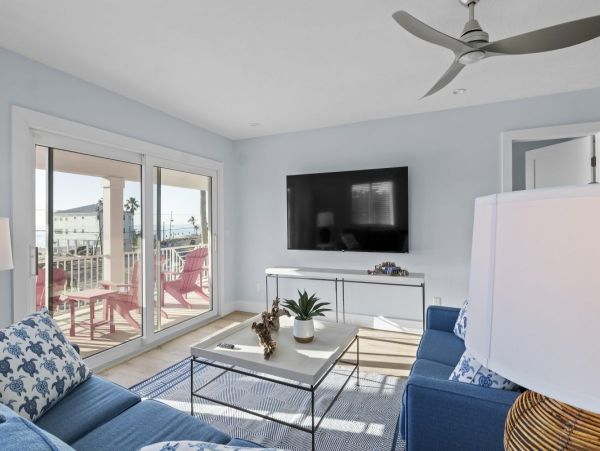 Luxurious Beachside Retreat with Pool, Views, and Ultimate Comfort