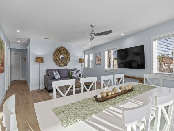 Luxurious Beachside Retreat with Pool, Views, and Ultimate Comfort