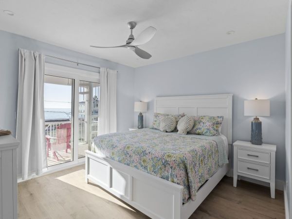 Luxurious Beachside Retreat with Pool, Views, and Ultimate Comfort