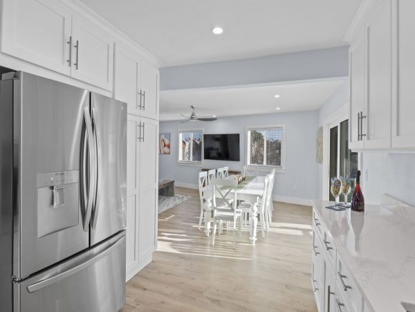 Luxurious Beachside Retreat with Pool, Views, and Ultimate Comfort