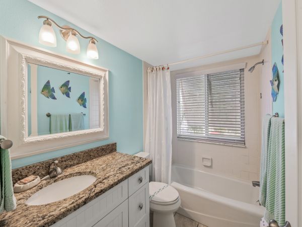 Anna Maria Island Beachfront Vacation Rental Gulf View Condo