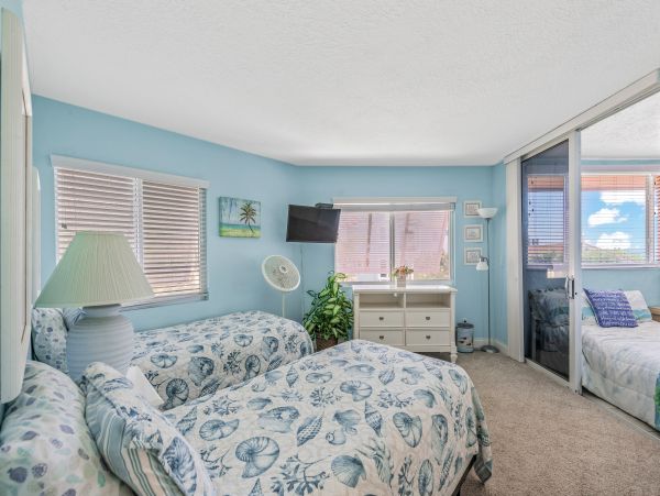 Anna Maria Island Beachfront Vacation Rental Gulf View Condo