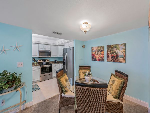 Anna Maria Island Beachfront Vacation Rental Gulf View Condo