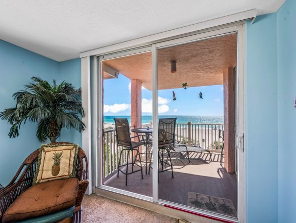 Anna Maria Island Beachfront Vacation Rental Gulf View Condo