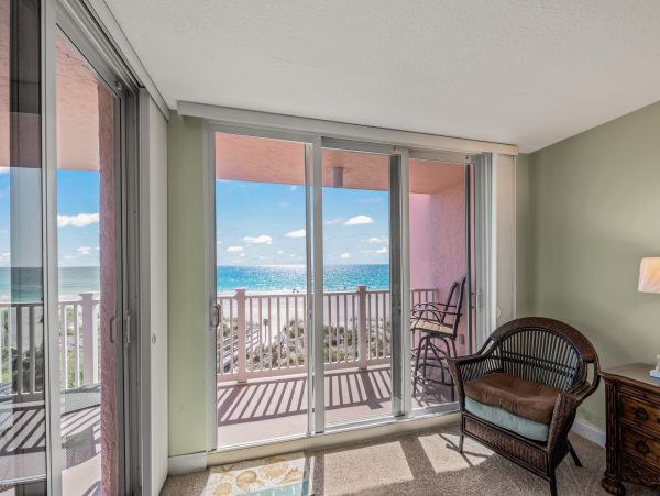 Anna Maria Island Beachfront Vacation Rental Gulf View Condo