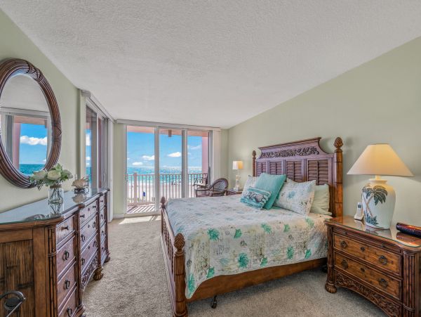 Anna Maria Island Beachfront Vacation Rental Gulf View Condo