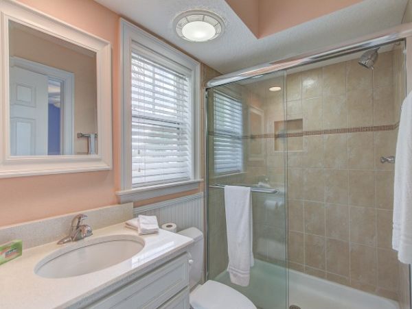 Five Bedroom Town House on Siesta Key with Private Pool