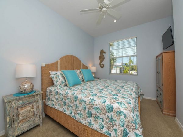 Luxury 4 Bedrooms Siesta Key Pool Townhome Close to Beach