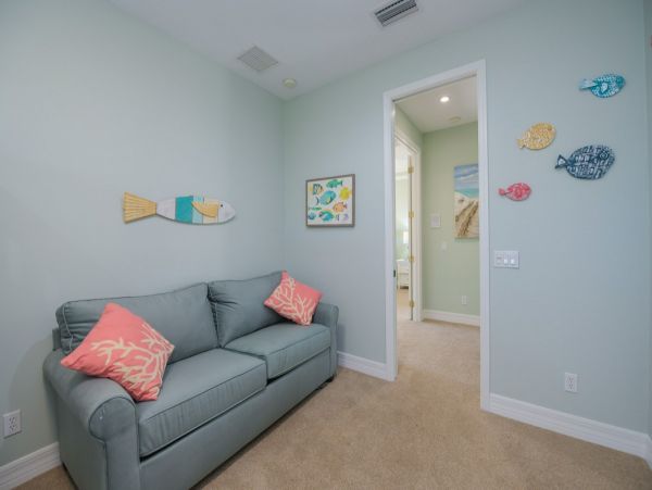 Luxury 4 Bedrooms Siesta Key Pool Townhome Close to Beach