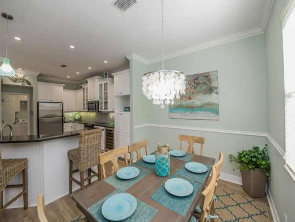 Luxury 4 Bedrooms Siesta Key Pool Townhome Close to Beach