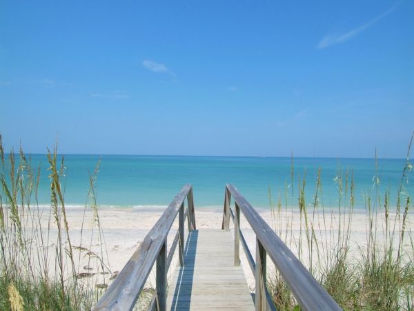 Luxury 4 Bedrooms Siesta Key Pool Townhome Close to Beach
