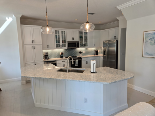 Siesta Key  Four Bedroom Townhome with Pool Sleeps 10