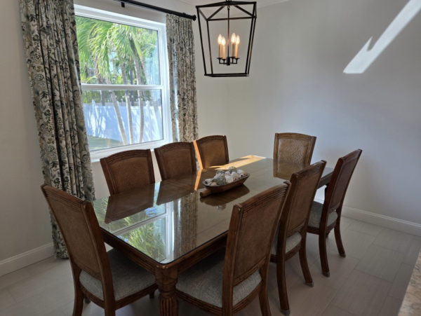 Siesta Key  Four Bedroom Townhome with Pool Sleeps 10